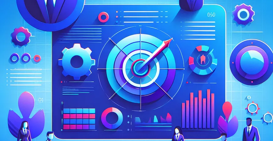 22. 人事管理系统如何让绩效考核不再流于形式？